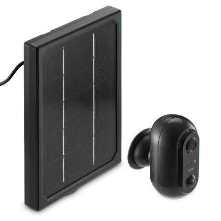 Hama 00176648 apsaugos stebėjimo kamera IP apsaugos kamera Lauke Siena