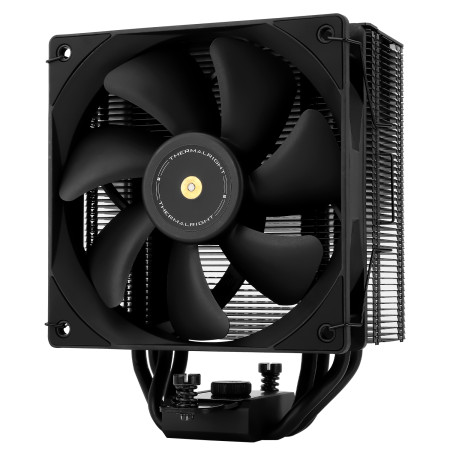 Thermalright Assassin Spirit 120 EVO DARK (120mm) procesoriaus aušintuvas