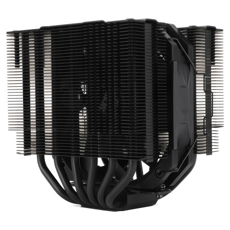 Thermalright Peerless Assassin 120 MINI Black (120mm) procesoriaus aušintuvas