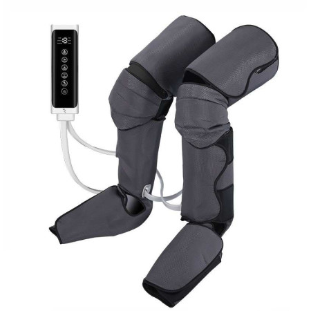 Limfodrenažinis masažuoklis Reach LKM4