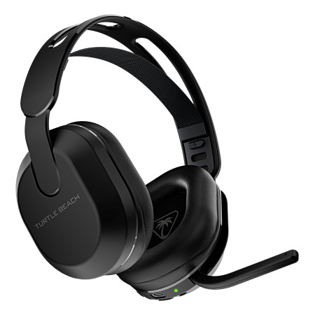 Turtle Beach Stealth 500 PS Black