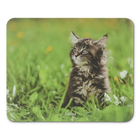 Hama Gyvūnų Multi spalvų pelės kilimėlis