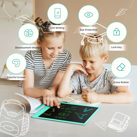 Piešimo planšetė Reach 12.8"