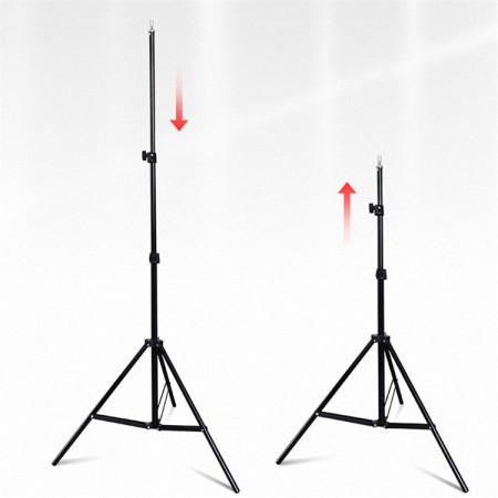 Projektoriaus ekranas Reach MB01 100"