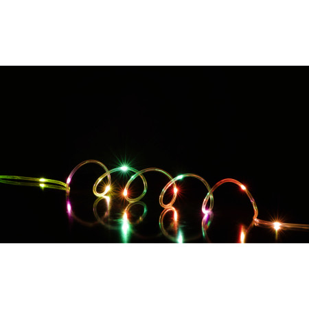 Hama juostinis šviestuvas Universalus linijinis LED 2000 mm