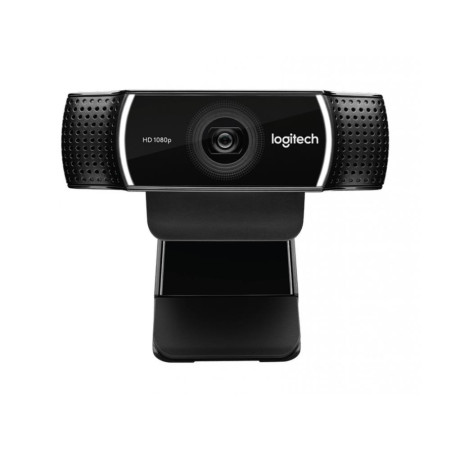 Logitech HD Pro C922 Webcam