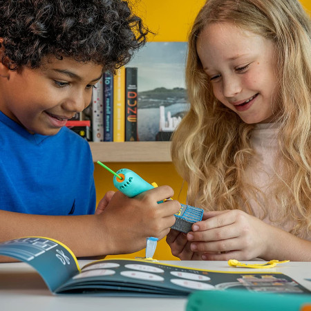 3Doodler Start Plus Pagrindinis Rinkinys