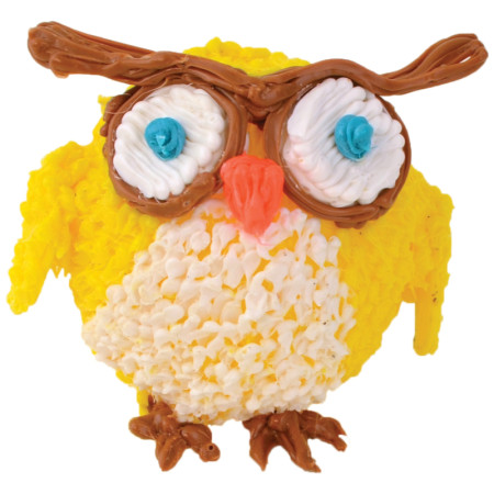 3Doodler Start Filament Eko | 2.5mm | 75 vnt | 3 spalvos Tangerine Tang/ Lemon Zest/Spring Green