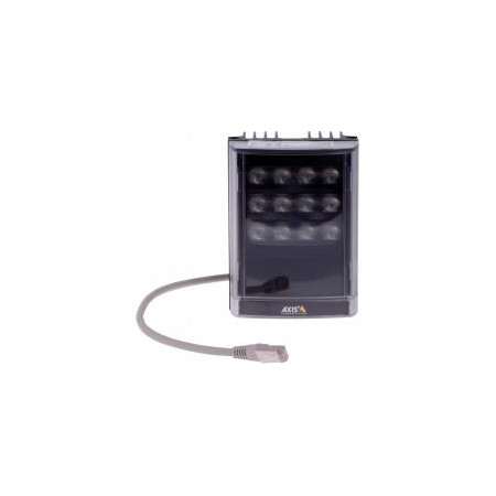 NET CAMEROS PRIEDŲ IR APŠVIETĖJAS/T90D20 IR-LED 01211-001