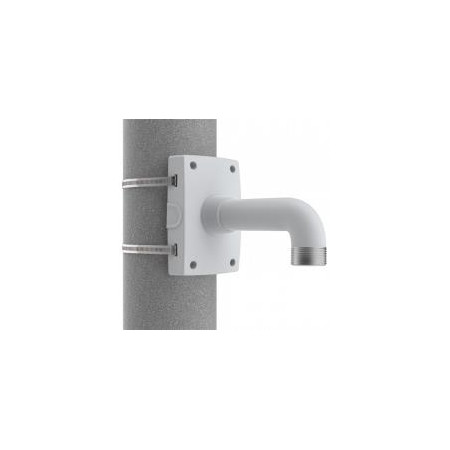 AXIS T91B67 Tinklo kameros stovo montavimo rinkinys