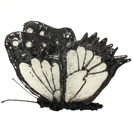 3Doodler Create ir PRO Filament | ABS | 3mm | 75 vnt. | 3 spalvos