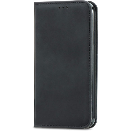 Dėklas Business Style Samsung S948 S26 Ultra juodas