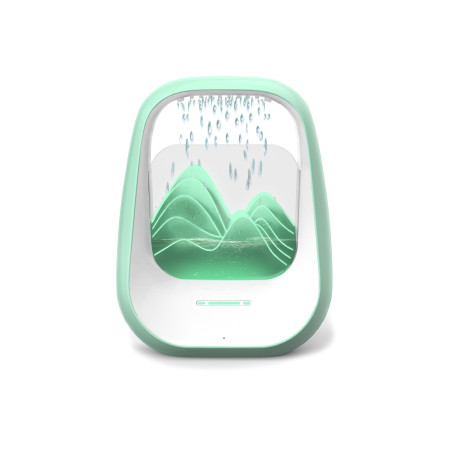 Belaidis miego ir poilsio garsiakalbis Reach Relaxing Rain