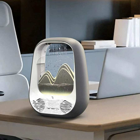 Belaidis miego ir poilsio garsiakalbis Reach Relaxing Rain