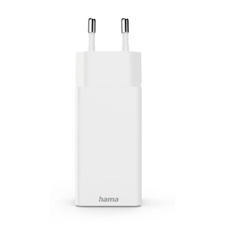 Hama mobiliojo įrenginio kroviklis 65 W