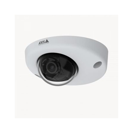 NET CAMERA P3925-R M12 1080P/01933-001 AXIS