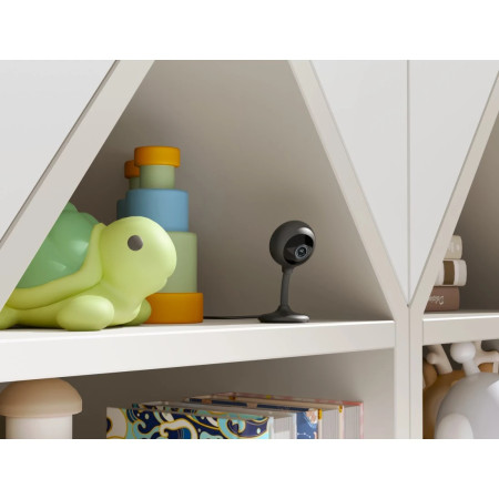 Hama IP apsaugos kamera 1920 x 1080 pikselių