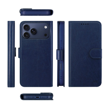 HDD Dėklas Clasp Wallet Case Samsung A325 A32 4G juodas