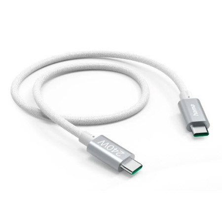 Hama USB C kabelis 1,5 m