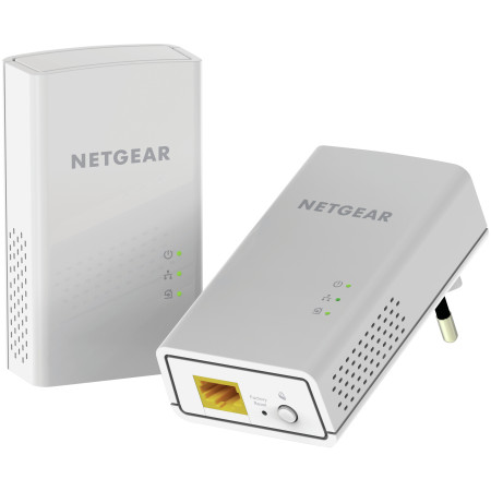 Netgear PLW1000 Powerline adapteris