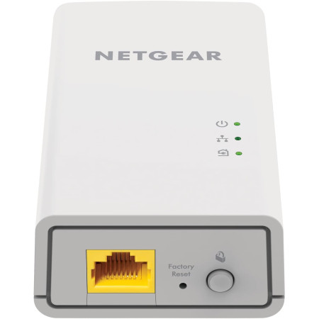 Netgear PLW1000 Powerline adapteris