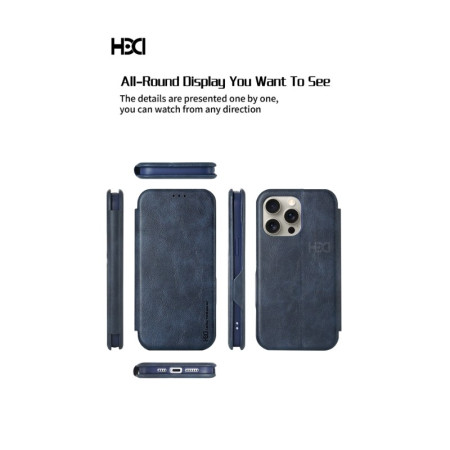 HDD Classic Wallet Case Samsung A12/M12 žalias