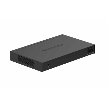 Netgear GS324P 24-portų PoE+ Gigabit Ethernet jungiklis
