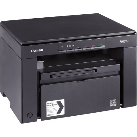 Canon i-SENSYS MF3010 Lazerinis spausdintuvas A4