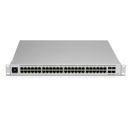 Ubiquiti Switch USW-PRO-48-POE L3