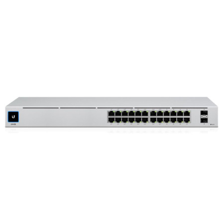 Ubiquiti USW-24-POE L2 jungiklis