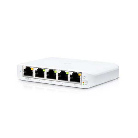 UBIQUITI USW-Flex-Mini jungiklis