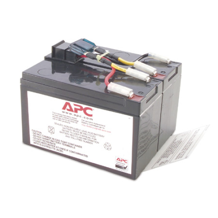 APC RBC48 UPS akumuliatorius 7 Ah