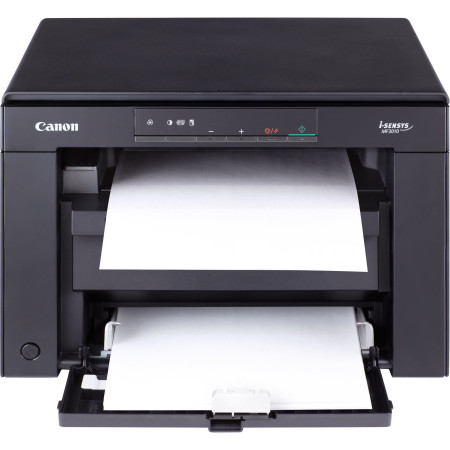 Canon i-SENSYS MF3010 Lazerinis spausdintuvas A4