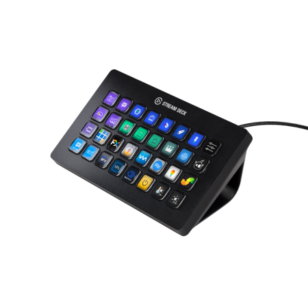 Elgato Stream Deck XL