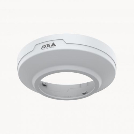 AXIS NET KAMERA ACC KORPUS TM3818/4VNT JUODAS