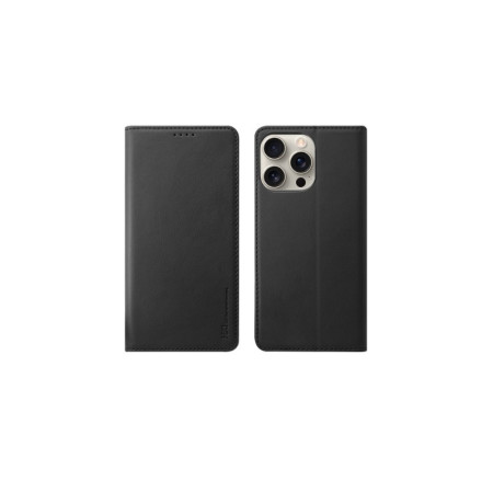 HDD Magnetinis Dėklas Samsung A566 A56 5G Juodas