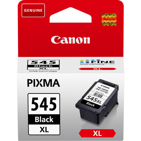 Canon PG-545XL rašalo kasetė Juoda