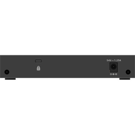 Netgear GS308EP-100PES 8 prievadų PoE+ jungiklis