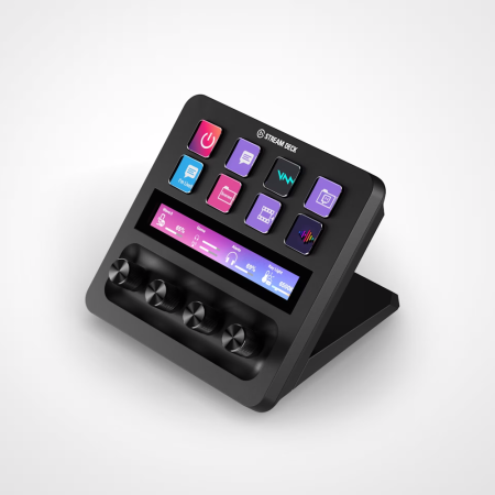 Elgato Stream Deck +