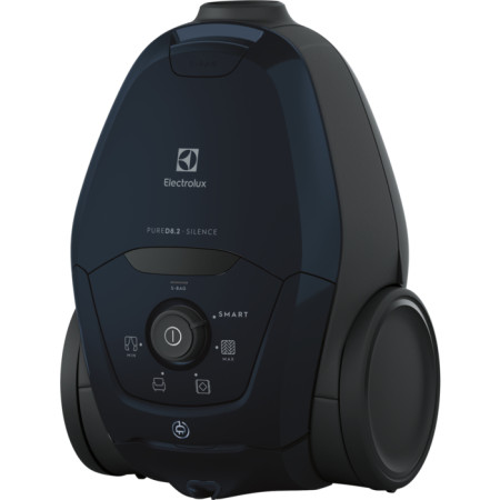 Electrolux PD82-4ST SILENCE Dulkių siurblys
