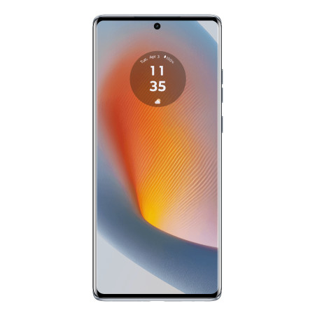 Motorola Edge 50 Fusion 8/256GB zefyro mėlynas