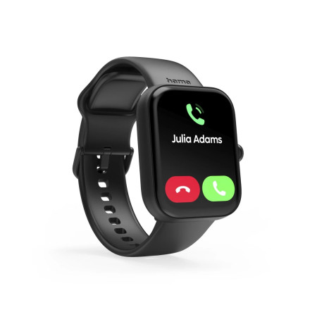 Hama 5000 TFT Skaitmeninis Lietimui Jautrus Ekranas Juoda