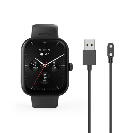 Hama 5000 TFT Skaitmeninis Lietimui Jautrus Ekranas Juoda