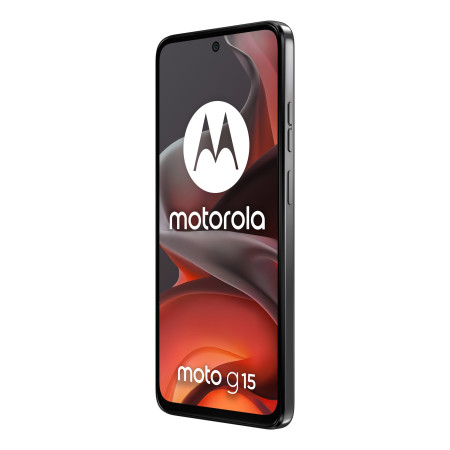 Motorola Moto G15 8/128GB Dual SIM Gravity Grey