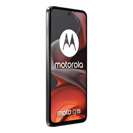 Motorola Moto G15 8/128GB Dual SIM Gravity Grey