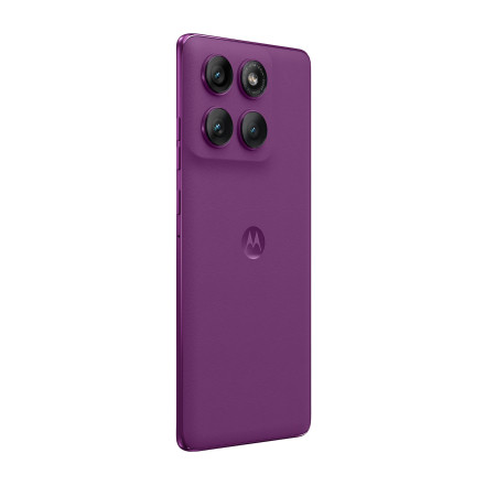 Motorola Edge 60 Pro 12/512GB Sparkling Grape