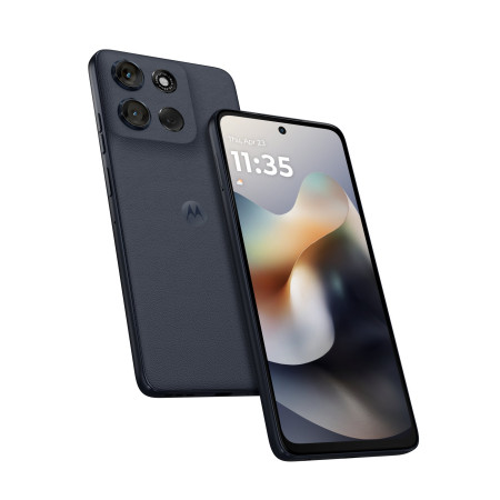 Motorola G56 5G 8/256GB Juodas