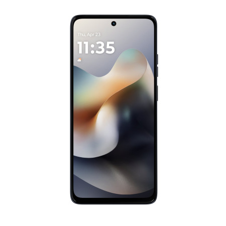 Motorola G56 5G 8/256GB Juodas