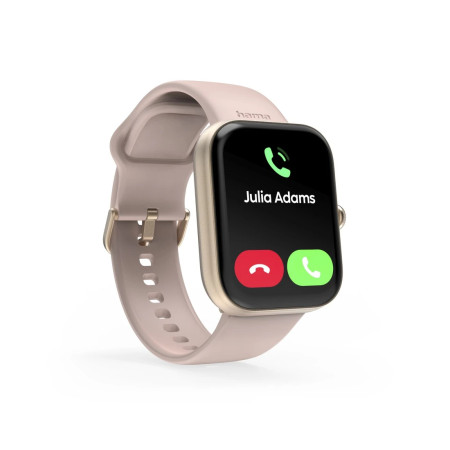 Hama 5000 TFT Skaitmeninis Lietimui Jautrus Ekranas Rose Gold