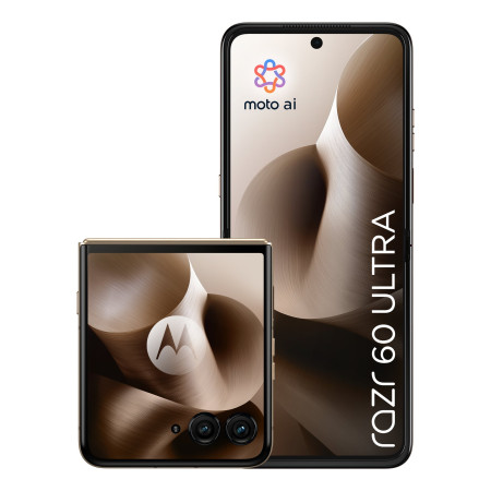 Motorola razr 60 Ultra 16/512GB Kalnų takas
